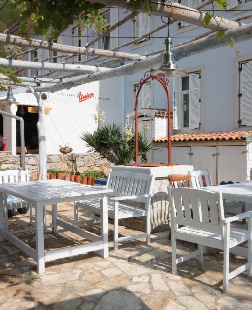 Rooms With A Parking Space Beli, Cres - 3048 Beli
