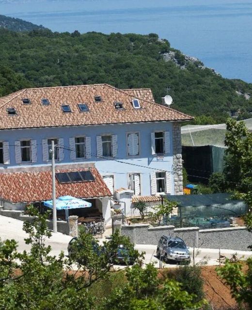 Rooms With A Parking Space Beli, Cres - 3048 Beli