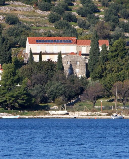 Apartments And Rooms By The Sea Slano, Dubrovnik - 2682 Slano