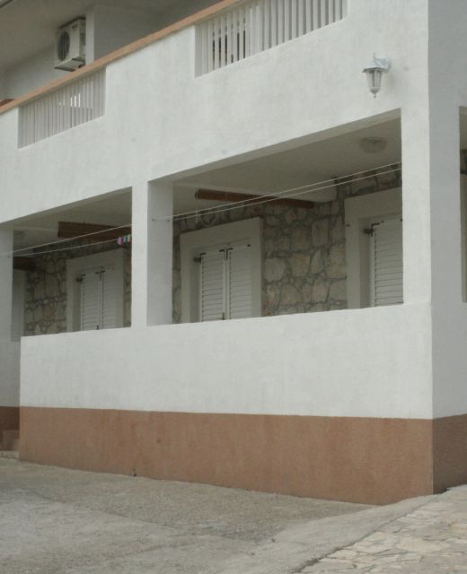 Apartments With Parking Space Gradac, Makarska - 11332 Gradac