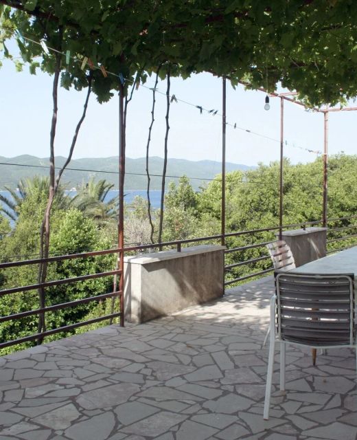 Apartments By The Sea Kučište - Perna, Pelješac - 4539 Kučište - Perna