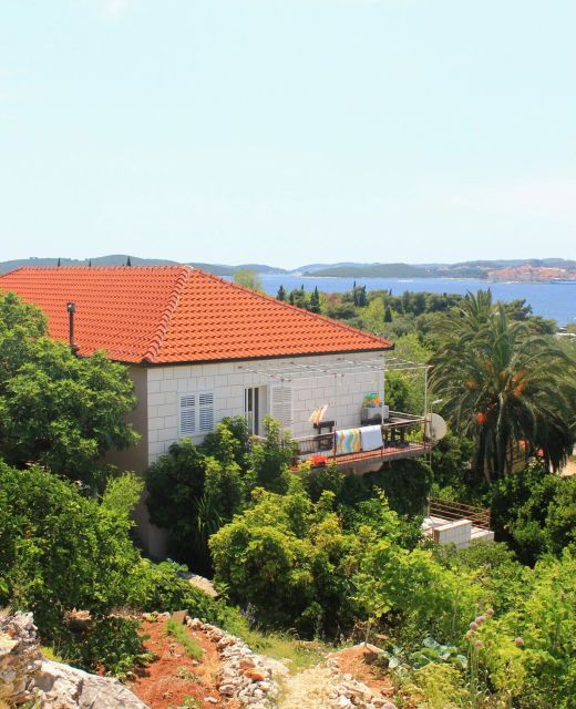 Apartments By The Sea Kučište - Perna, Pelješac - 4539 Kučište - Perna