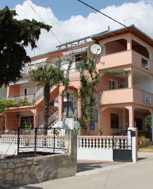 Apartments By The Sea Pakoštane, Biograd - 6161 Pakoštane