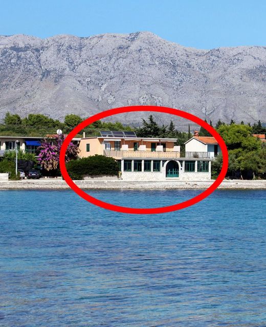 Apartments And Rooms By The Sea Sućuraj, Hvar - 4029 Sućuraj