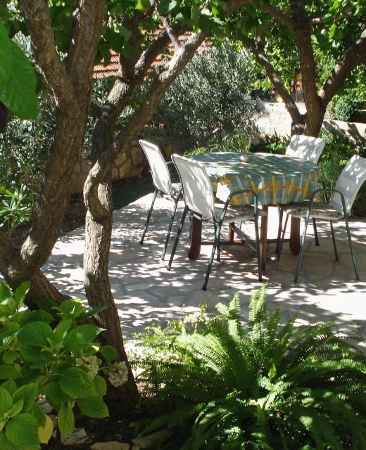 Apartments By The Sea Milna, Brač - 735 Milna