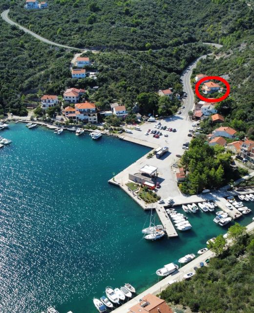 Apartments By The Sea Zaglav, Dugi Otok - 8146 Zaglav