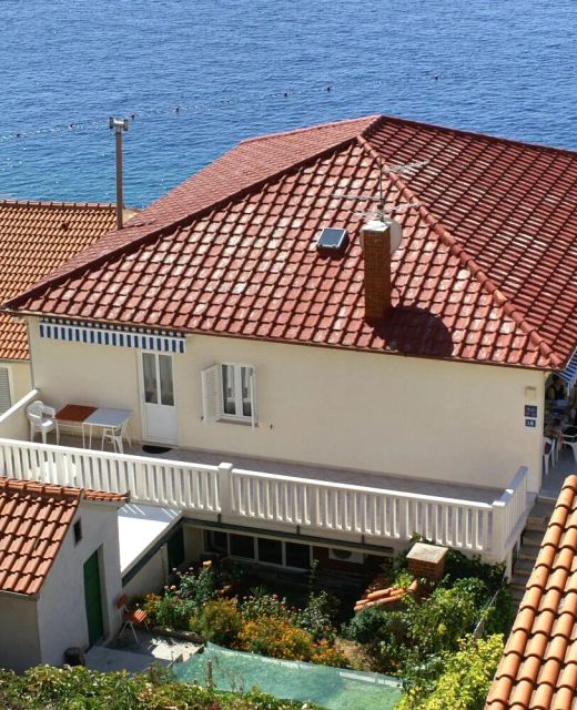 Apartments By The Sea Pisak, Omiš - 1004 Pisak