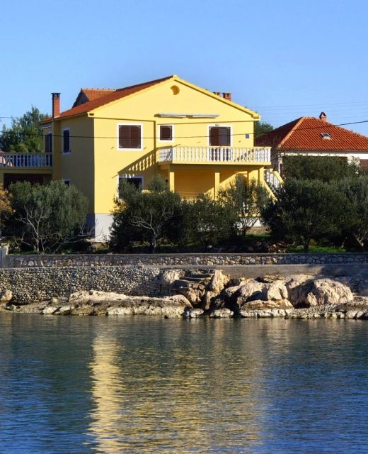 Apartments By The Sea Ugljan - 846