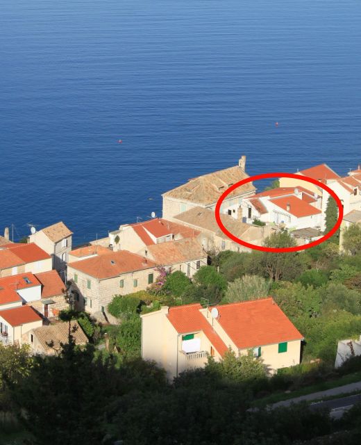 Apartments By The Sea Vis - 2459