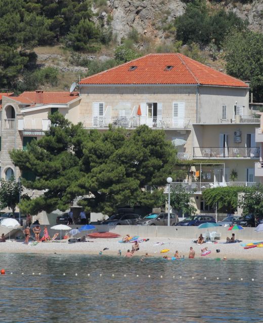 Apartments By The Sea Podgora, Makarska - 6764 Podgora