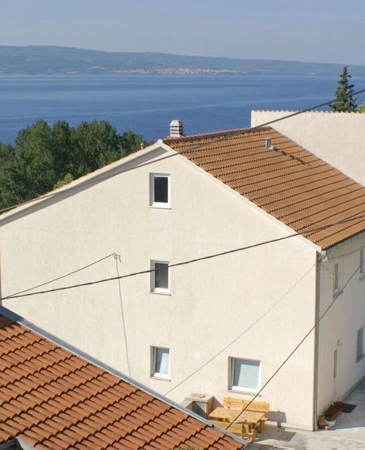Apartments By The Sea Duće, Omiš - 2829 Duće