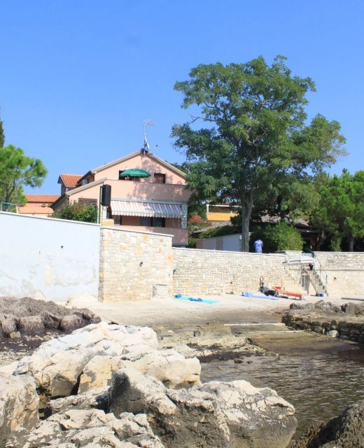 Apartments By The Sea Zambratija, Umag - 6997 Zambratija