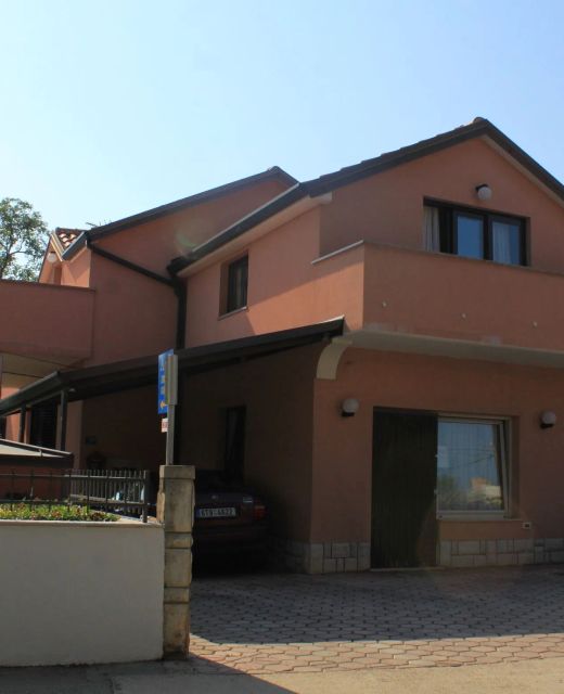 Apartments By The Sea Zambratija, Umag - 6997 Zambratija