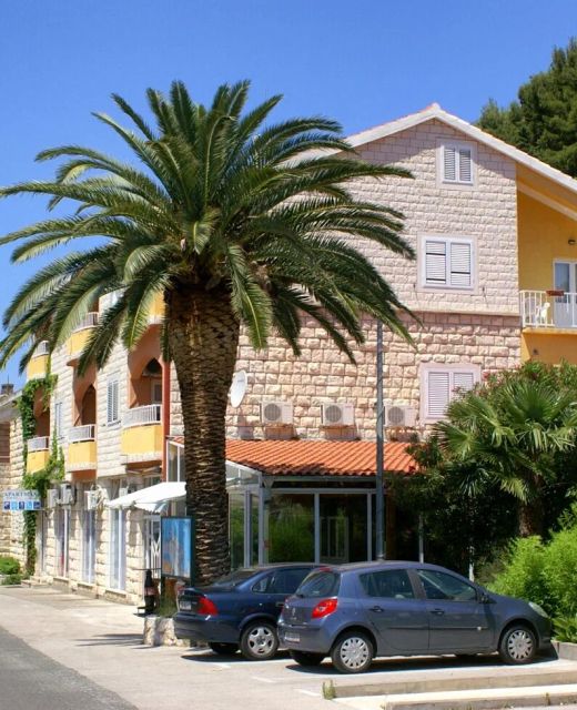 Apartments By The Sea Trpanj, Pelješac - 3162 Trpanj
