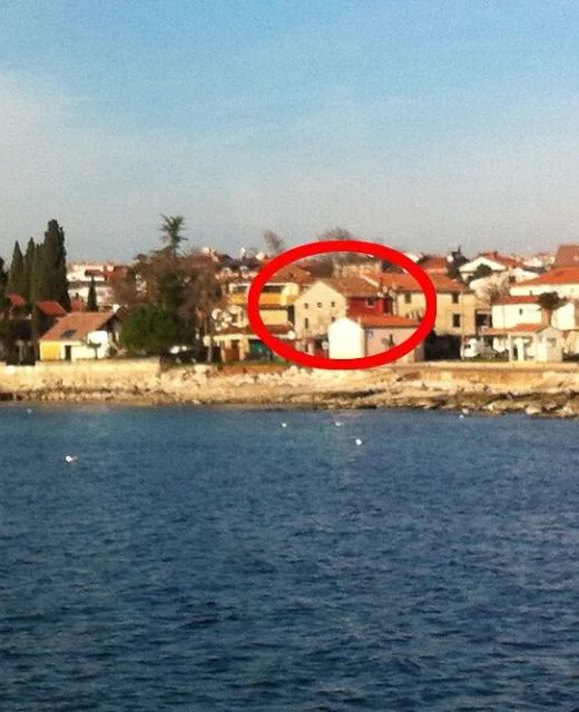 Apartments By The Sea Zambratija, Umag - 7030 Zambratija