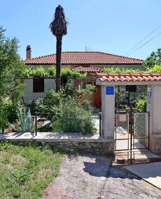 Apartments With Parking Space Opatija - Pobri, Opatija - 7813 Opatija - Pobri