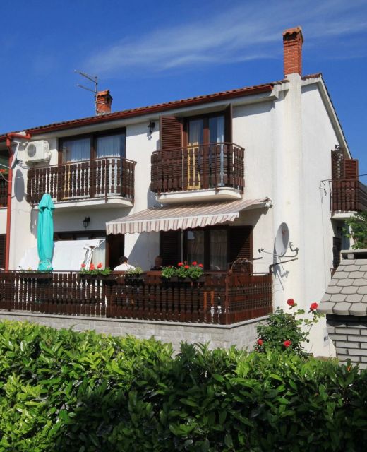 Apartments For Families With Children Opatija - Pobri, Opatija - 7890 Opatija - Pobri