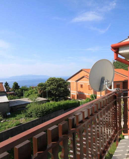 Apartments For Families With Children Opatija - Pobri, Opatija - 7890 Opatija - Pobri