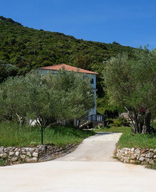 Apartments By The Sea Luka, Dugi Otok - 8151 Luka