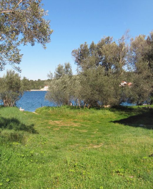 Apartments By The Sea Luka, Dugi Otok - 8151 Luka