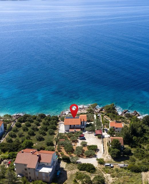 Apartments By The Sea Zavala, Hvar - 553 Zavala