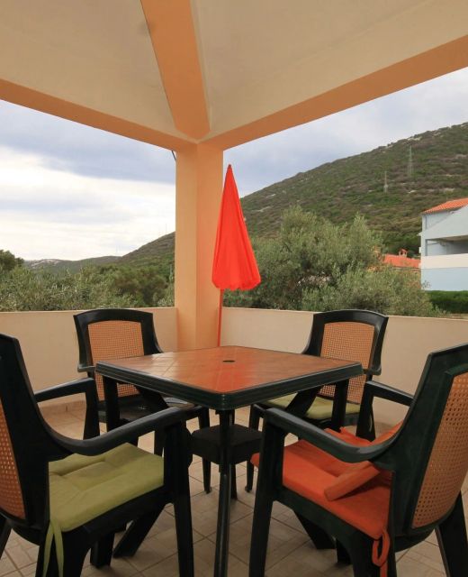 Apartments With Parking Space Sveti Jakov, Lošinj - 8011 Sveti Jakov
