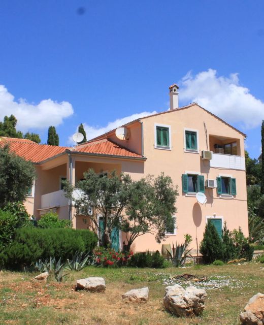 Apartments With Parking Space Sveti Jakov, Lošinj - 8011 Sveti Jakov