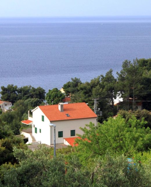 Apartments With Parking Space Ivan Dolac, Hvar - 592 Ivan Dolac