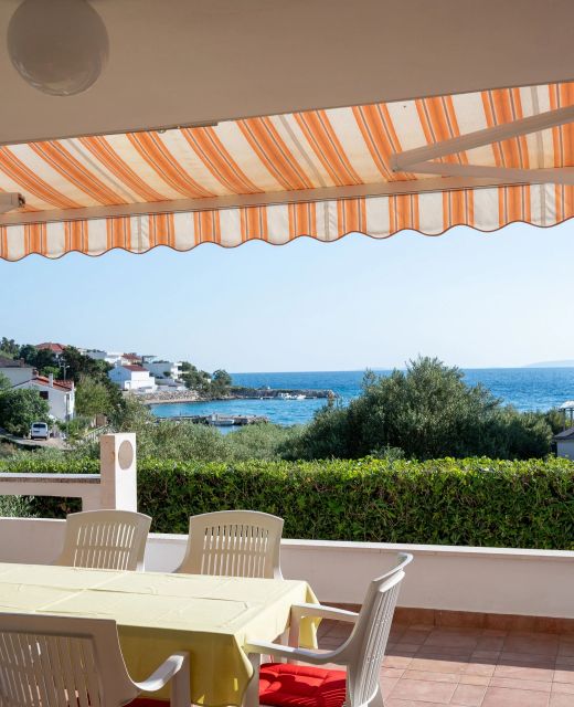 Apartments And Rooms By The Sea Jakišnica, Pag - 4160 Jakišnica