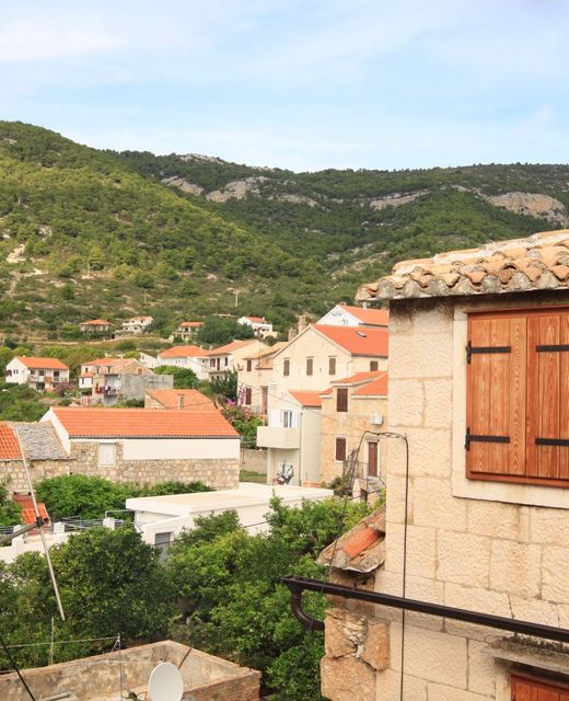 Apartments By The Sea Komiža, Vis - 3035 Komiža