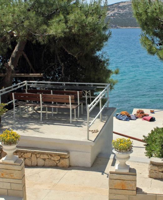 Apartments By The Sea Stara Novalja, Pag - 234 Stara Novalja