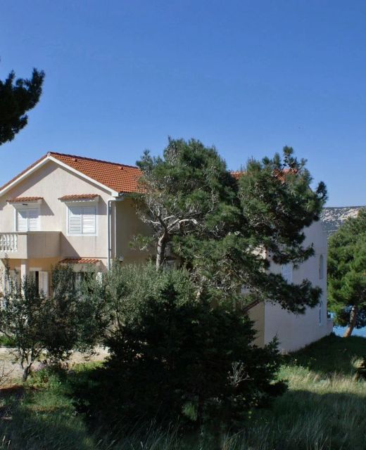 Apartments By The Sea Stara Novalja, Pag - 234 Stara Novalja