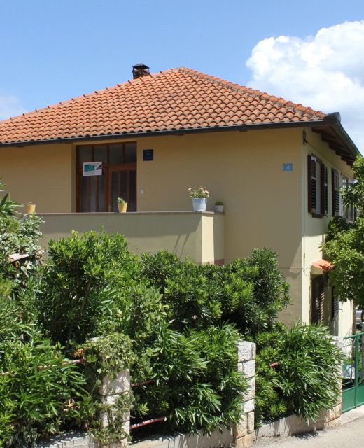 Apartments With Parking Space Mali Lošinj, Lošinj - 2497 Mali Lošinj