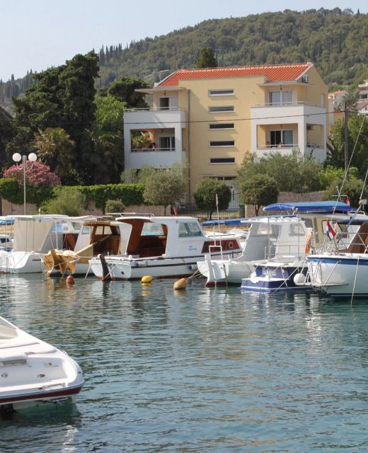 Apartments By The Sea Preko, Ugljan - 8315 Preko