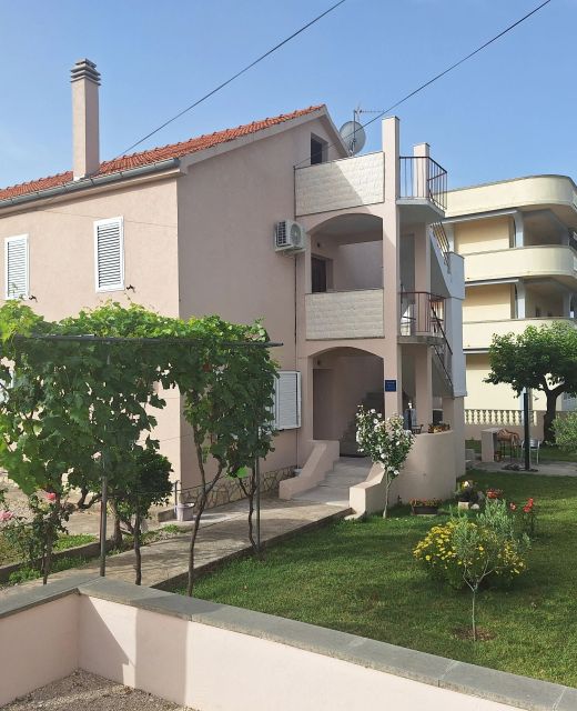 Apartments By The Sea Sukošan, Zadar - 6402 Sukošan