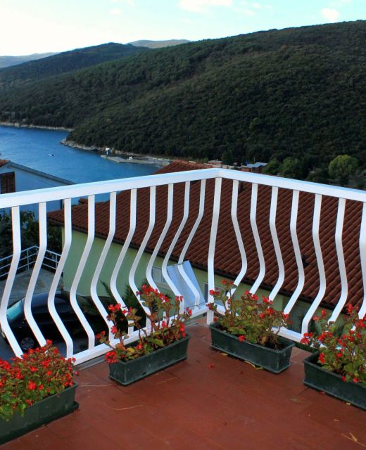 Apartments With Parking Space Rabac, Labin - 7438 Rabac