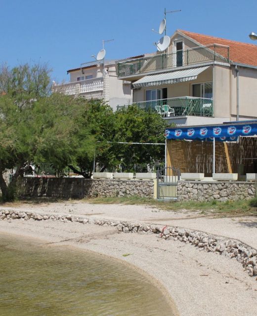 Apartments By The Sea Grebaštica, Šibenik - 6437 Grebaštica