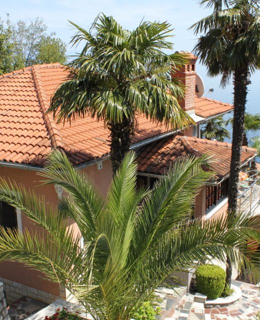 Apartments By The Sea Medveja, Opatija - 7722 Medveja