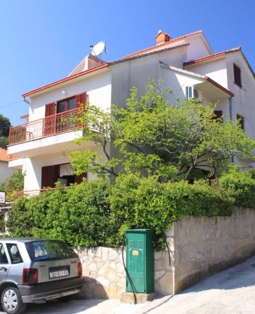 Apartments By The Sea Vrboska, Hvar - 8748 Vrboska