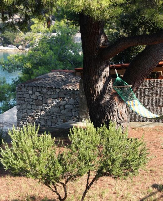 Apartments By The Sea Nečujam, Šolta - 5186 Nečujam