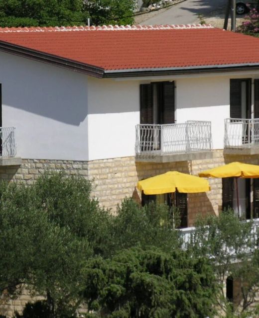 Apartments By The Sea Drage, Biograd - 851 Drage