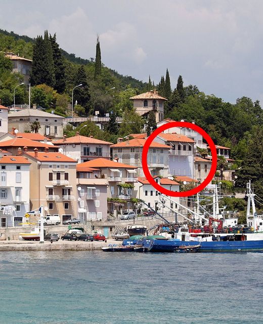 Apartments And Rooms By The Sea Mošćenička Draga, Opatija - 7767 Mošćenička Draga