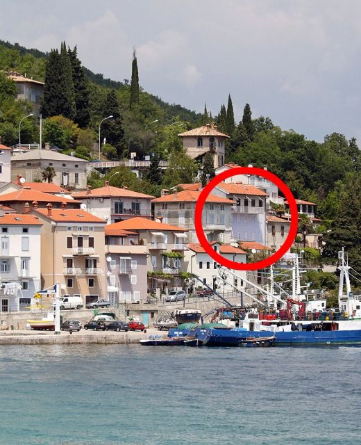 Apartments And Rooms By The Sea Mošćenička Draga, Opatija - 7767 Mošćenička Draga
