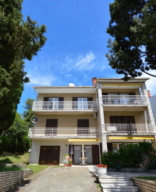 Apartman Danica Pula
