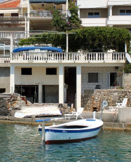 Apartments By The Sea Molunat, Dubrovnik - 2138 Molunat