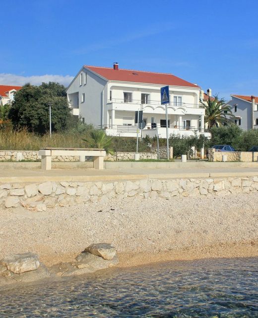 Apartments By The Sea Novalja, Pag - 9326 Novalja