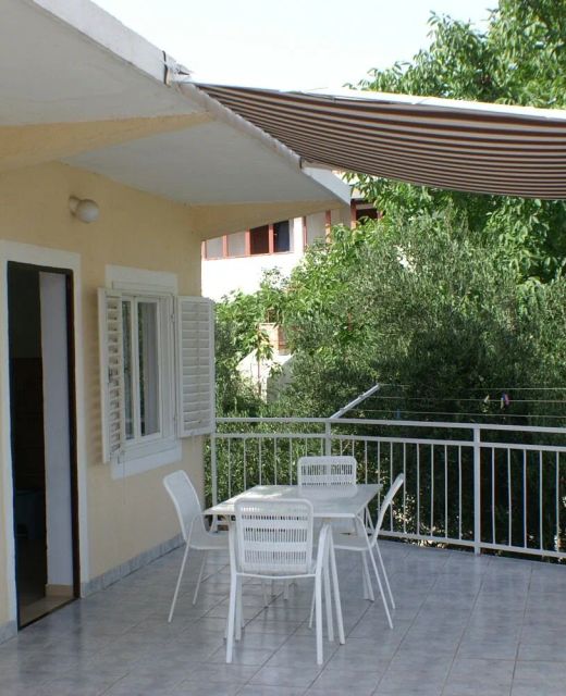Apartments By The Sea Grebaštica, Šibenik - 4207 Grebaštica