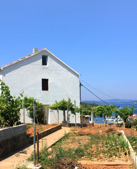Apartments With WiFi Žman, Dugi Otok - 887 Žman