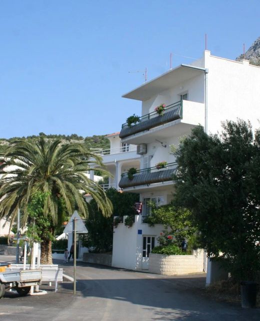 Apartments By The Sea Igrane, Makarska - 2679 Igrane