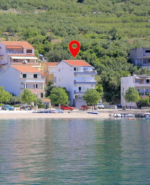 Apartments By The Sea Igrane, Makarska - 2679 Igrane
